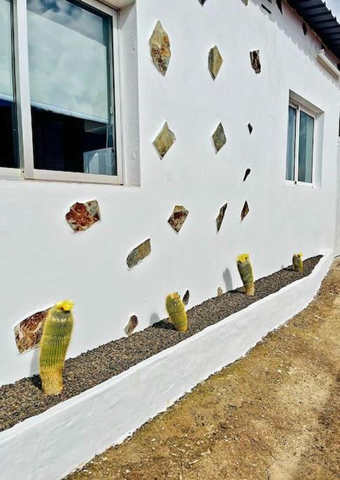 El Paraiso Escondido Santa Cruz de Tenerife Kültér fotó